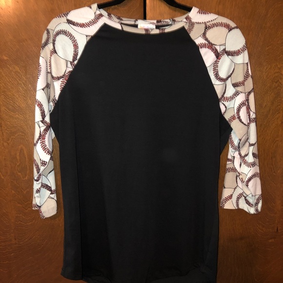 Lularoe Randy - Picture 2 of 3